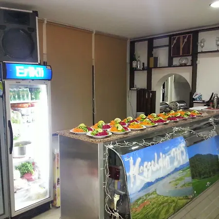 My Marin Otel Turgutreis