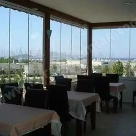 Hotel My Marin