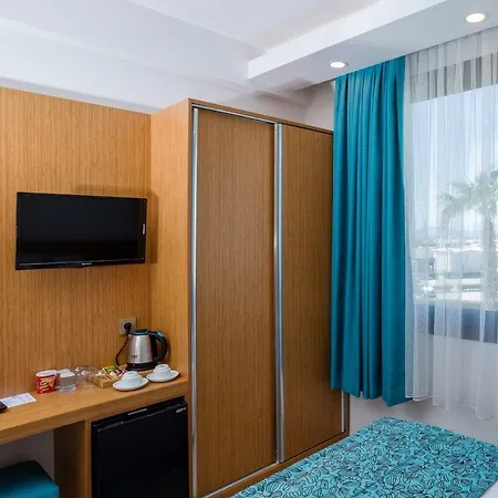 My Marin Hotel