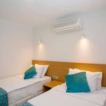 Hotel My Marin Turgutreis