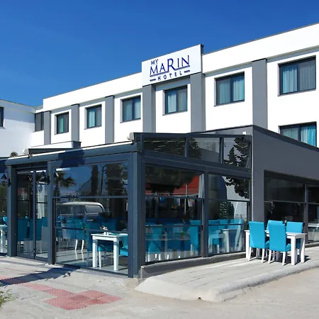 Hotel My Marin Turgutreis