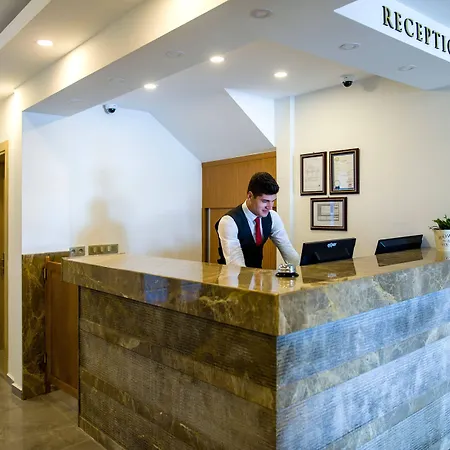 My Marin Otel Turgutreis