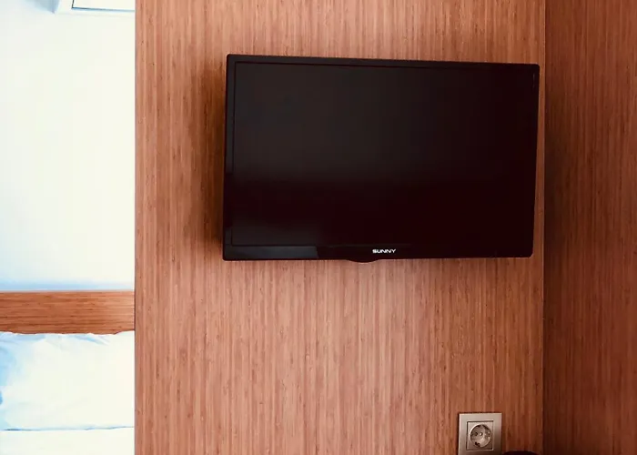 My Marin Hotel Turgutreis