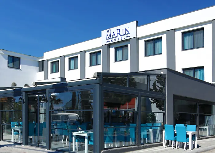 My Marin 3*