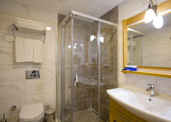 My Marin 3* Turgutreis