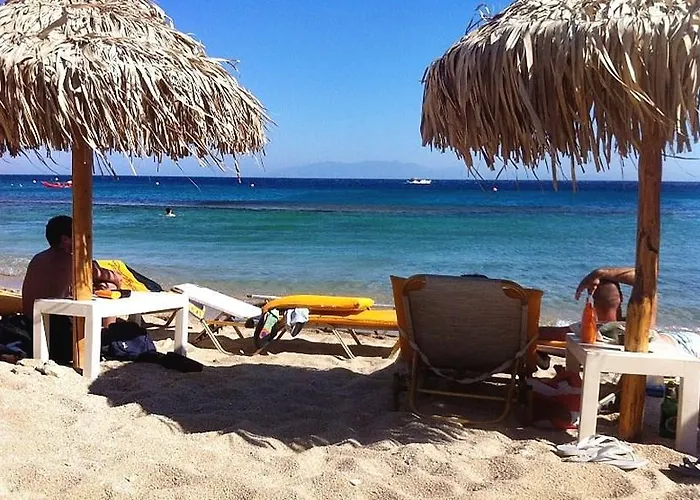 Hotel My Marin Turgutreis