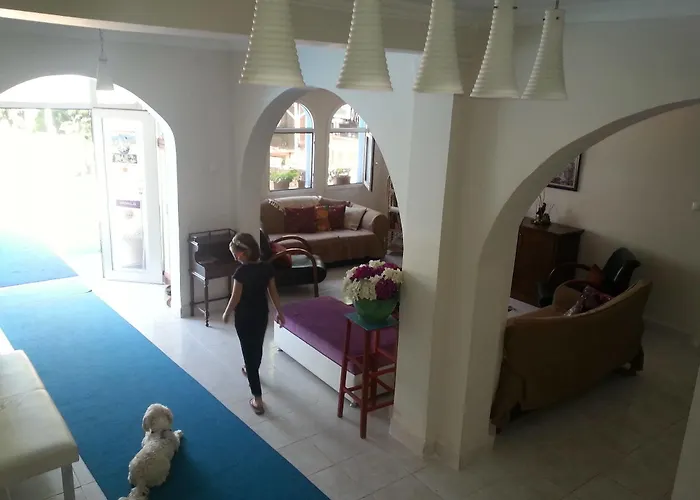 Hotel My Marin Turgutreis