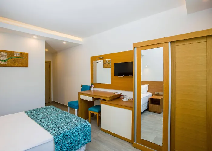 My Marin 3* Turgutreis